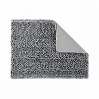 Norwex Chenille Floor Mat Šenilinis vonios kilimėlis, Grey