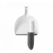 Norwex Dust Pan and Brush Set Semtuvėlis su šluotele, 1 vnt.