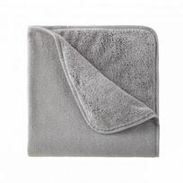Norwex Ultra-Plush Bath Towel Pliušinis vonios rankšluostis, Grey