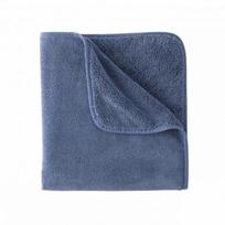 Norwex Ultra-Plush Bath Towel Pliušinis vonios rankšluostis, Blue