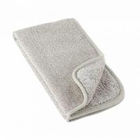 Norwex Ultra-Plush Hand Towel Pliušinis rankšluostis rankoms, Oatmeal