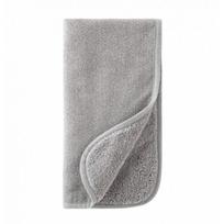 Norwex Ultra-Plush Hand Towel Pliušinis rankšluostis rankoms, Grey