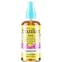 Treaclemoon Brazilian Love Fragrance Mist kūno dulksna, 100 ml