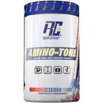 Ronnie Coleman Amino-Tone 435 g. - Blue raspberry skonis