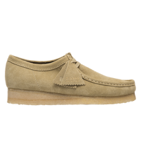 Clarks Originals Wallabee - Dydis 43 (26155515 Žieminiai batai)