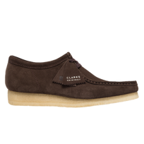 Clarks Originals Wallabee - Dydis 43 (26156606 Žieminiai batai)