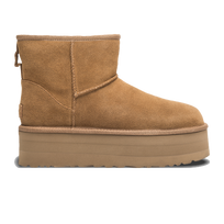 UGG Wmns Classic Mini Platform Boot - Dydis 41 (1134991-CHE Žieminiai batai)