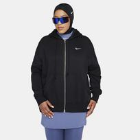 Nike Sportswear Phoenix Fleece - Dydis XS-T (DQ5758-010 Džemperiai)