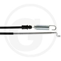 Sankabos trosas Toro 805,00 x 1070,00 mm 100-3936, 1003936, 20811, 20813, 20817, 20819, 20826, 20827, 20828, 20829, 20831, 20832, 20833