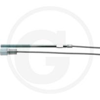 Vairo trosas Castel Garden 3734,00 x 4,00 mm 1134-2032-04, 1134203204, XM 130, XM 130 HD, XM 140, XM 140 HD, XM 160 HD