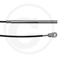 Vairo trosas Stiga Park 945,00 x 3,50 mm 1134-2817-01, 1134281701, Park 12, Park 12 HST, Park 16 HST, Park 11, Park 13 HST, Park 18 HST MagPro, Park Classic, Park President HST, Park Pro 16, Park Pro 18, Park Senator, Park Royal, Park Comfort