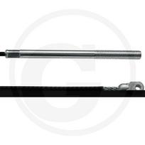 Vairo trosas Stiga Villa 990,00 x 3,50 mm 1134-2817-02, 1134281702, Park 12, Park 12 HST, Park 16 HST, Park 11, Park 13 HST, Park 18 HST MagPro, Park Classic, Park President HST, Park Pro 16, Park Pro 18, Park Senator, Park Royal, Park Comfort