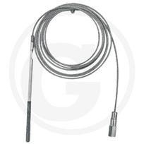 Vairo trosas Stiga Villa 3395,00 x 3,00 mm 1134-9023-01, 1134902301, 1134-2032-02, 1134203202, Park 2000, Park 2002