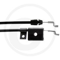 Stabdžio trosas Husqvarna 1356,00 x 1534,00 mm, 532 85 16-69, 5328516-69, 532851669, 532 85 12-50, 5328512-50, 532851250