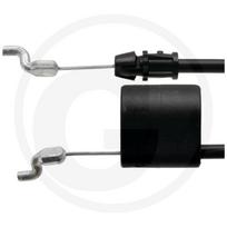 Stabdžio trosas Husqvarna 1375,00 x 1562,00 mm, 532 18 35-67, 5321835-67, 532183567, 532 18 27-55, 5321827-55, 532182755