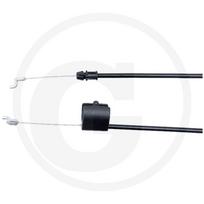 Stabdžio trosas Partner 1320,00 x 1490,00 mm, 583 06 74-01, 5830674-01, 583067401, 532 17 51-48, 5321751-48, 532175148