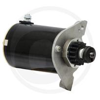 Briggs & Stratton starteris 396306, 391178, 394807, 243400, 302400, 326400, 32K400