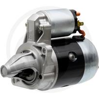 Elektrinis starteris Kubota 1685363013, 1983763014, 1983763010, GR 1600