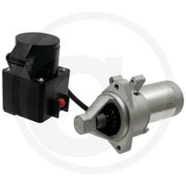 Elektrinis starteris Loncin 270360030-0001, 2703600300001, G 270 FD, G 340 FD, LC 188 FD
