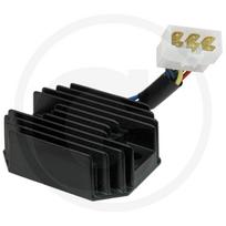 Įtampos reguliatorius Kawasaki 21066-2070, 210662070, 21066-2056, 210662056, FC 420, FC 540, FD 440 V, FD 501, FD 590 V, FD 620, FD 620 D, FD 661 D, FD 750, FE 290, FE 350