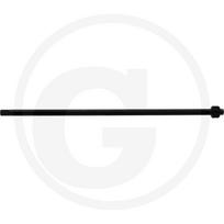 Vairo strypas Wolf-Garten 738-0919B, 7380919B, 938-0919B, 9380919B,738-0919A, 7380919A, 938-0919A, 9380919A, Ambition 93.130 H, Ambition 96.155 H, Ambition 105.200 H, Ambition 107.200 H, Blue Power 105.200 H, Blue Power 107.200 H