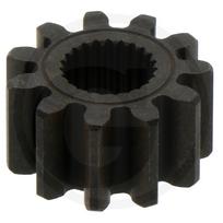 Vairo mechanizmo dantratis Cub Cadet 717-04943, 71704943, 917-04943, 91704943, 16138, GTX 1050, GTX 2100, LGTX 1050
