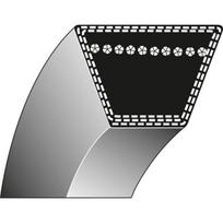 Trapecinis diržas Husqvarna 15,90x3524mm La YTH23V48, 5321972-42, 532197242