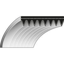 Diržas Husqvarna 14,30x863mm La K960, 5449084-03, 544908403