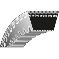 Dantytas diržas Pilote88 13x760mm La Aero, S 460 B, S 460 H, 71116