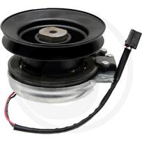 Elektromagnetinė sankaba MTD 717-04163A, 71704163A, 917-04163A, 91704163A, 16-92 H Swiss Plantium, 24/105 H, 25/105 H, 200/105 H, 247-105 TWIN H, CC 1016 RD-E, CC 1024 RD-J, CC 1024 RD-N, Champ 25-105, GB 22/105, GL 13,5 -92 H, GL 15,5-105 H, GL20-105 H,