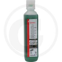 Dvitakčių variklių alyva pusiau sintetinė 100 ml