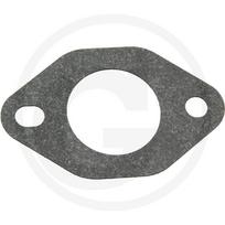 Karbiuratoriaus tarpinė John Deere 7G18, G15, GS25, GS30, GS45, GS75, GT225, L110, LT133, LT150, LT160, LTR155, LTR166, LX172, LX173, LX176, LX178, LX186, LX188, LX255, LX266, STX30, STX38, STX46, AM107046