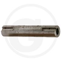 Peilio laikiklio velenas traktoriukams Husqvarna 544 06 79-03, 5440679-03, 544067903, R13C, R16C