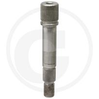 Peilio laikiklio velenas traktoriukams MTD 618-0117B, 6180117B, 618-0117A, 6180117A, 618-0117, 6180117, 918-0117, 9180117, 618-0112, 6180112, RMS 18-117, U 845 H