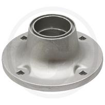 Peilio laikiklio korpusas Husqvarna 576 38 42-01, 5763842-01, 576384201, 544 06 78-01, 5440678-01, 544067801, R13C, R16C