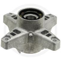 Peilio laikiklio korpusas MTD 618-3129C, 6183129C, 618-3129B, 6183129B, 618-3129A, 6183129A, 918-3129C, 9183129C, 918-3129A, 9183129A, 918-04394, 91804394, 285-107, 285107, 2000 SD, 3000 SD, CC 6000, GTX 2100, HDS 2205, HDS 6284, Z 44, Z-Force 44, Z-Force