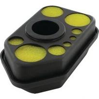 Oro filtro korpusas su oro filtru Briggs & Stratton 698472, 497628, 493492