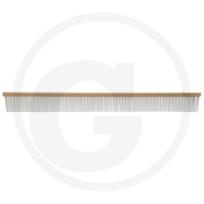 Kasetinis šepetys polipropileniniais šeriais Wiedenmann Super 150, 1495,00 mm