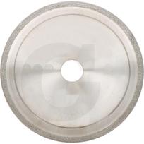 Grandinių deimantinis galandinimo diskas 145,00 x 22,00 x 4,70 mm