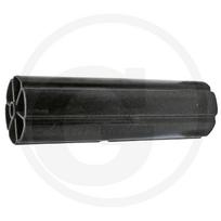 Dekos ratukas Husqvarna GTH220, HAGTH220B, HALT150E, LT150, 5321322-64, 532132264, 132264