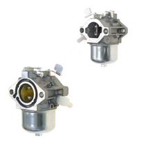 Karbiuratorius Briggs & Stratton 494881, 494883, 494894, 495778, 495782, 497581, 692684, 697594, 698171