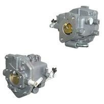 Karbiuratorius Briggs & Stratton 808252, 809013, 845906, 846109