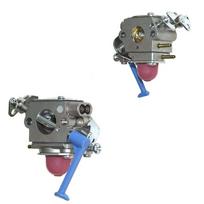 Karbiuratorius Husqvarna 125C, 545 00 60-61, 545006061, C1Q-W34A, C1QW34A
