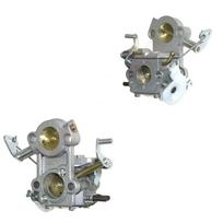 Karbiuratorius Husqvarna 576, 544 19 98-01, 544199801, C1M-EL50, C1MEL50