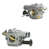 Karbiuratorius pjūklams Stihl MS261, 1141 120 0616, 11411200616, C1Q-S252, C1QS252