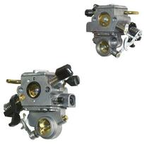 Karbiuratorius pjūklams Stihl MS391, 1140 120 0601, 11401200601, WTE-9A, WTE9A