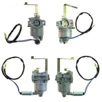 Karbiuratorius YAMAHA MZ360 AV L, 7RH-14101-21-00, 7RH141012100, 7CU-E4101-00-00, 7CUE41010000