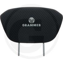 GRAMMER sėdynės galvos atlošas medžiaginis MSG 85/721, 2401292464