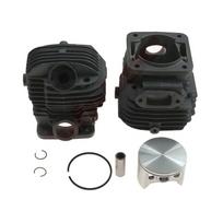 Cilindro komplektas su stūmokliu MAKITA DCS7301 54 mm 040130030 HQ