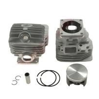 Cilindro komplektas su stūmokliu pjūklams STIHL MS460 54 mm 1128 020 1221, 11280201221 HQ